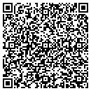 QR code with MVP Sports contacts