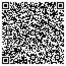 QR code with Hot B B S Data contacts