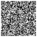 QR code with James W Sewall contacts