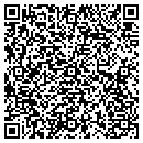 QR code with Alvarado Service contacts