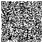 QR code with Maynard and Sons Wildlife contacts