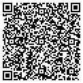 QR code with Dazzler's contacts