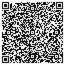 QR code with M S I Nashville contacts