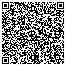 QR code with Tire World Of LA Vergne Inc contacts