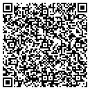QR code with D & H Woodcrafters contacts