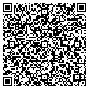 QR code with Alegre Design contacts