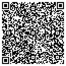 QR code with W J Hailey III DDS contacts