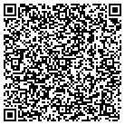 QR code with Covington Mini-Storage contacts