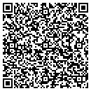 QR code with United Smoke Shop contacts