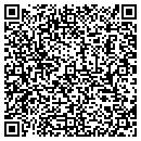 QR code with Dataridenet contacts