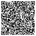 QR code with KFC contacts