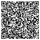 QR code with Ultimate Cuts contacts