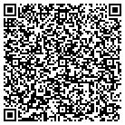QR code with Homested Landscaping Co contacts
