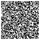 QR code with Talini's Nursery & Garden Center contacts