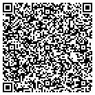QR code with Hills Heat & Air Service contacts