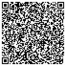 QR code with Custom Curbing & Edging contacts
