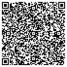QR code with D & V Distributing Co contacts