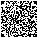 QR code with Harrison's Garage contacts