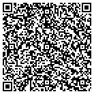 QR code with J W Walker Ministries Inc contacts