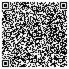 QR code with Oakland BP & Food Mart contacts