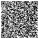 QR code with Avalon Center contacts