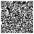 QR code with C & C Bail Bonds contacts