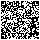 QR code with True Temper contacts