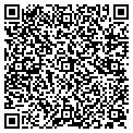QR code with Jke Inc contacts