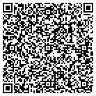 QR code with Mc Clurg Vision Center contacts