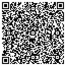 QR code with The Cue contacts