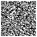 QR code with Paragon Tile contacts