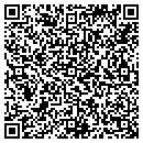 QR code with 3 Way Auto Sales contacts