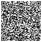 QR code with Physical Data Service Inc contacts
