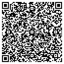 QR code with Oneida Smoke Shop contacts