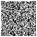 QR code with Hunter Head contacts