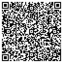 QR code with B B Q Shack contacts