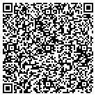 QR code with Caldwell Restoration Inc contacts
