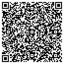 QR code with H & H Nursery contacts