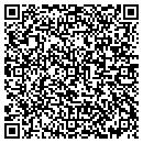 QR code with J & M Package Store contacts