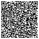 QR code with James A Hall DDS contacts