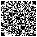 QR code with J & P Quick Stop contacts