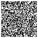 QR code with United Lighting contacts