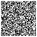 QR code with D I's Designs contacts
