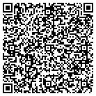 QR code with A A A Fire Suppression Systems contacts