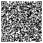 QR code with Calvins Prof Lanscaping contacts