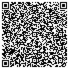 QR code with H & H Machining & Welding contacts