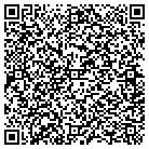 QR code with Old Timers Tree & Landscaping contacts