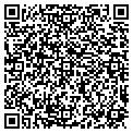 QR code with Elons contacts