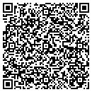 QR code with B Square Designs contacts