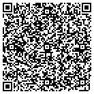 QR code with Custom Cuts Pet Grooming contacts